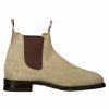 Man Rm Williams Chelsea Boots | Blaxland