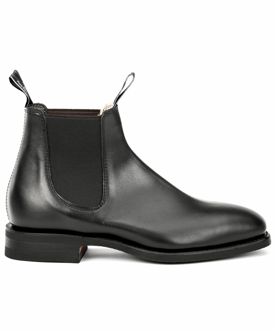 Kvinna Rm Williams Chelsea Boots | Blaxland Yearling