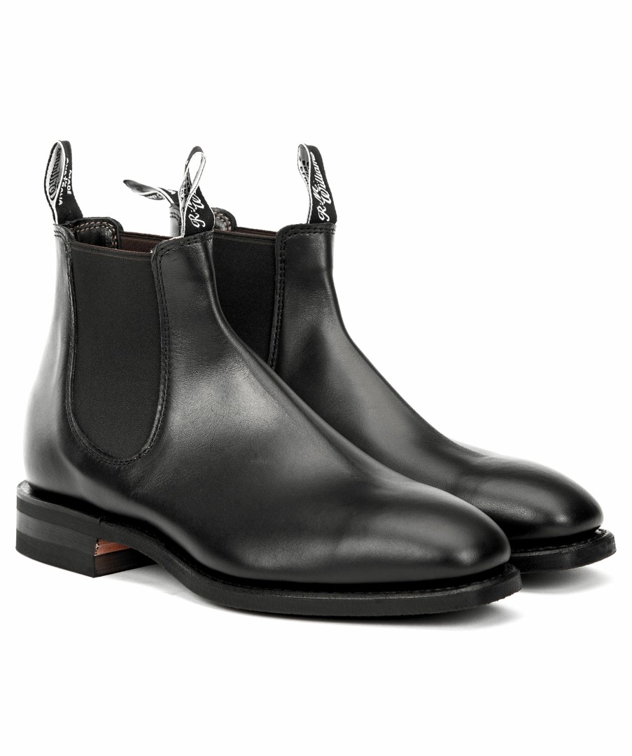 Kvinna Rm Williams Chelsea Boots | Blaxland Yearling