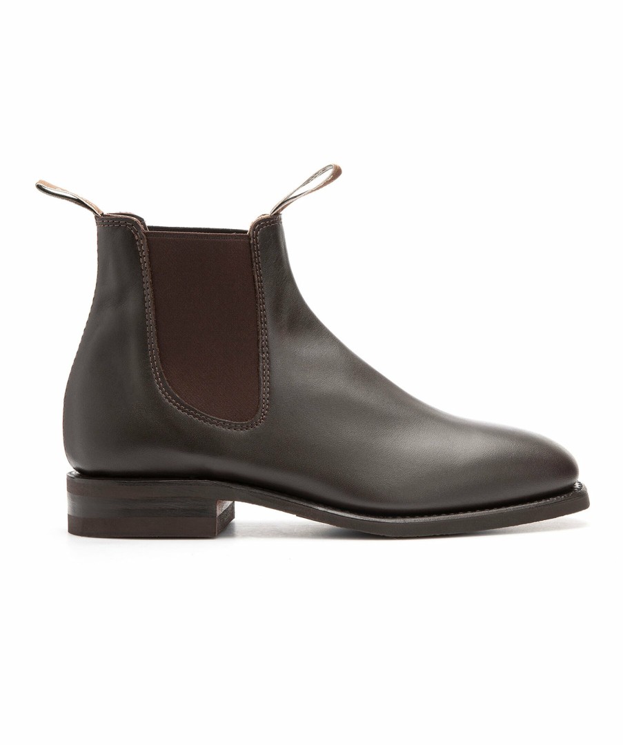 Kvinna Rm Williams Boots | Blaxland