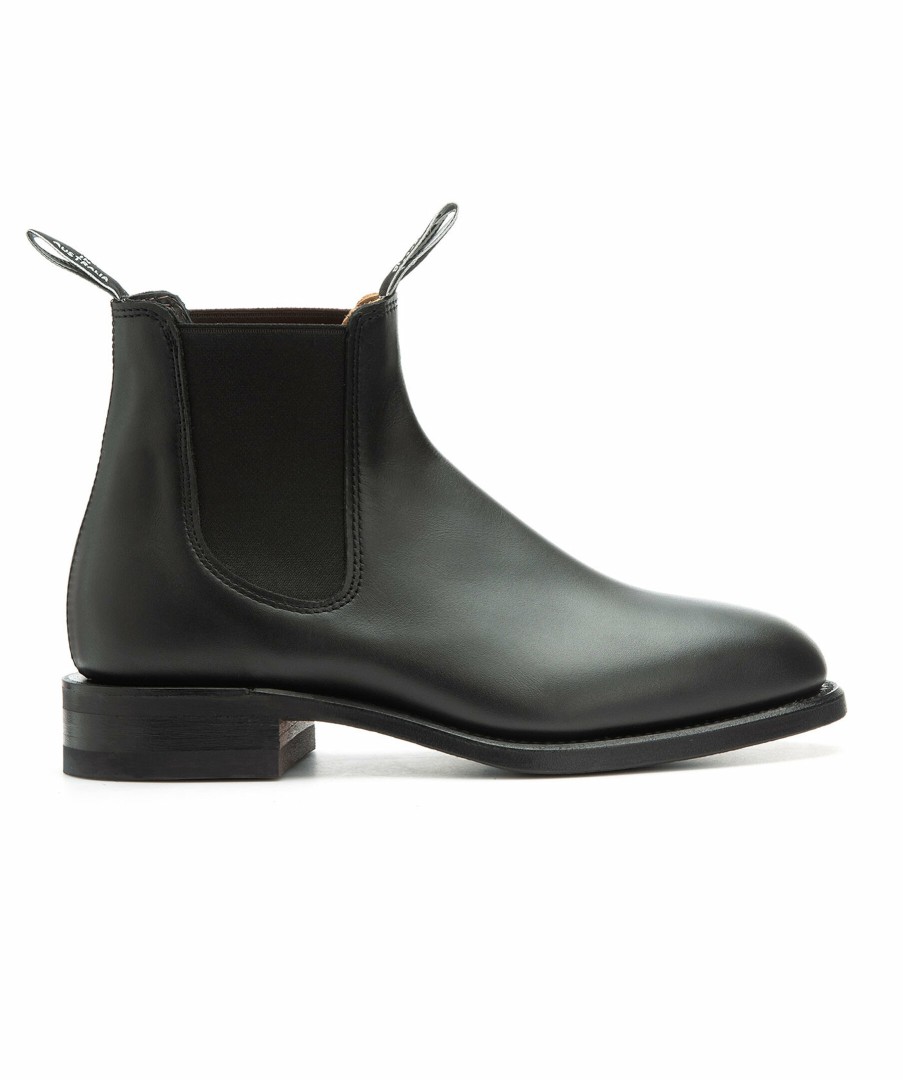 Kvinna Rm Williams Boots | Macquaire G Yerling