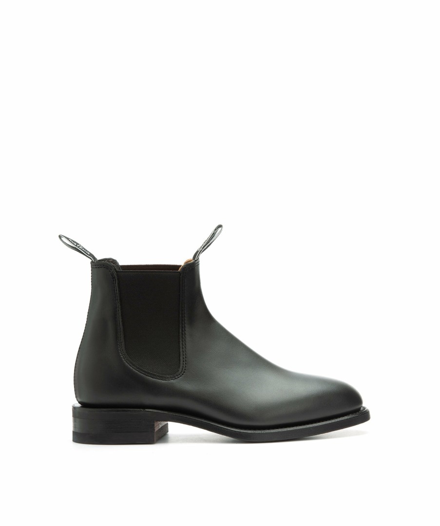 Kvinna Rm Williams Boots | Macquaire G Yerling