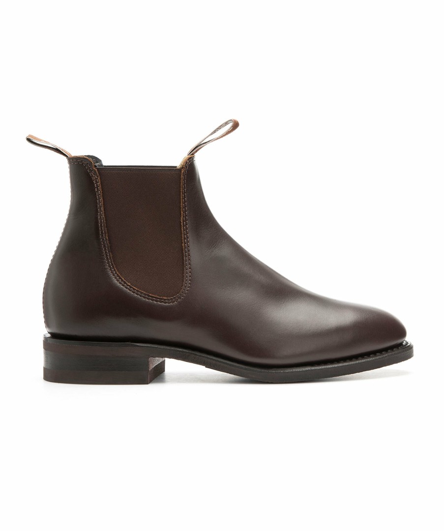 Kvinna Rm Williams Boots | Macquarie