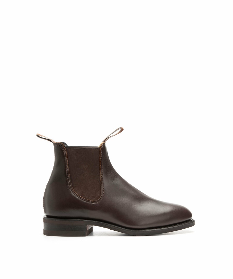 Kvinna Rm Williams Boots | Macquarie