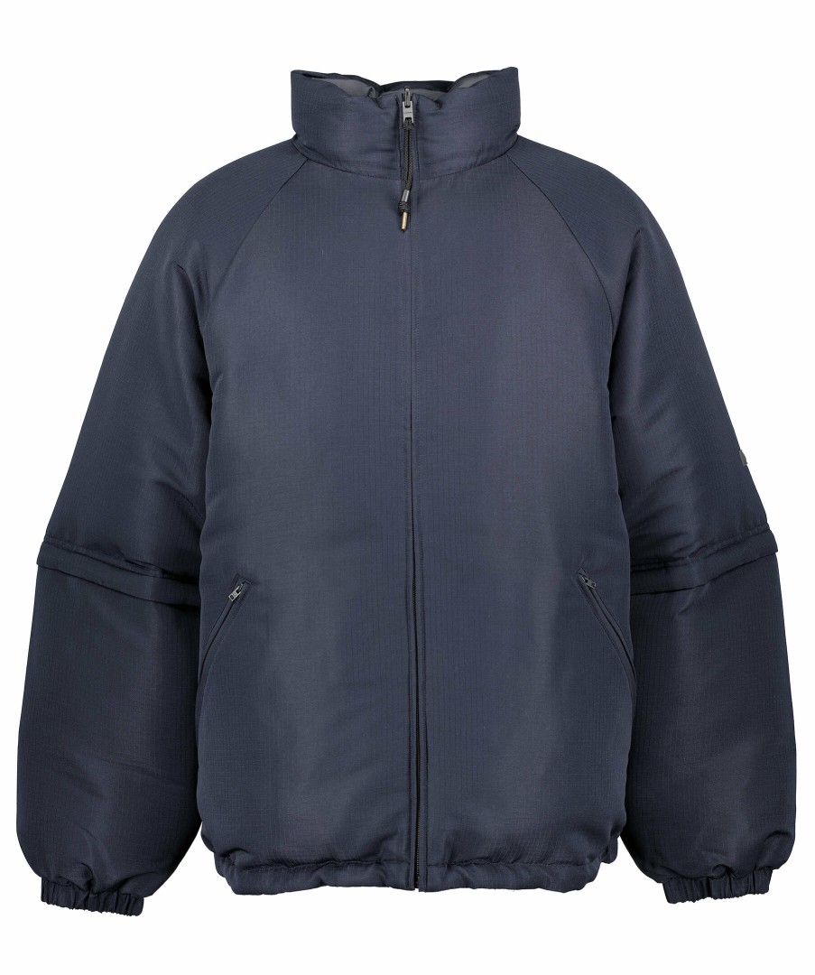 Man Acne Studios Jackor | Ontoro Ripstop Puffer