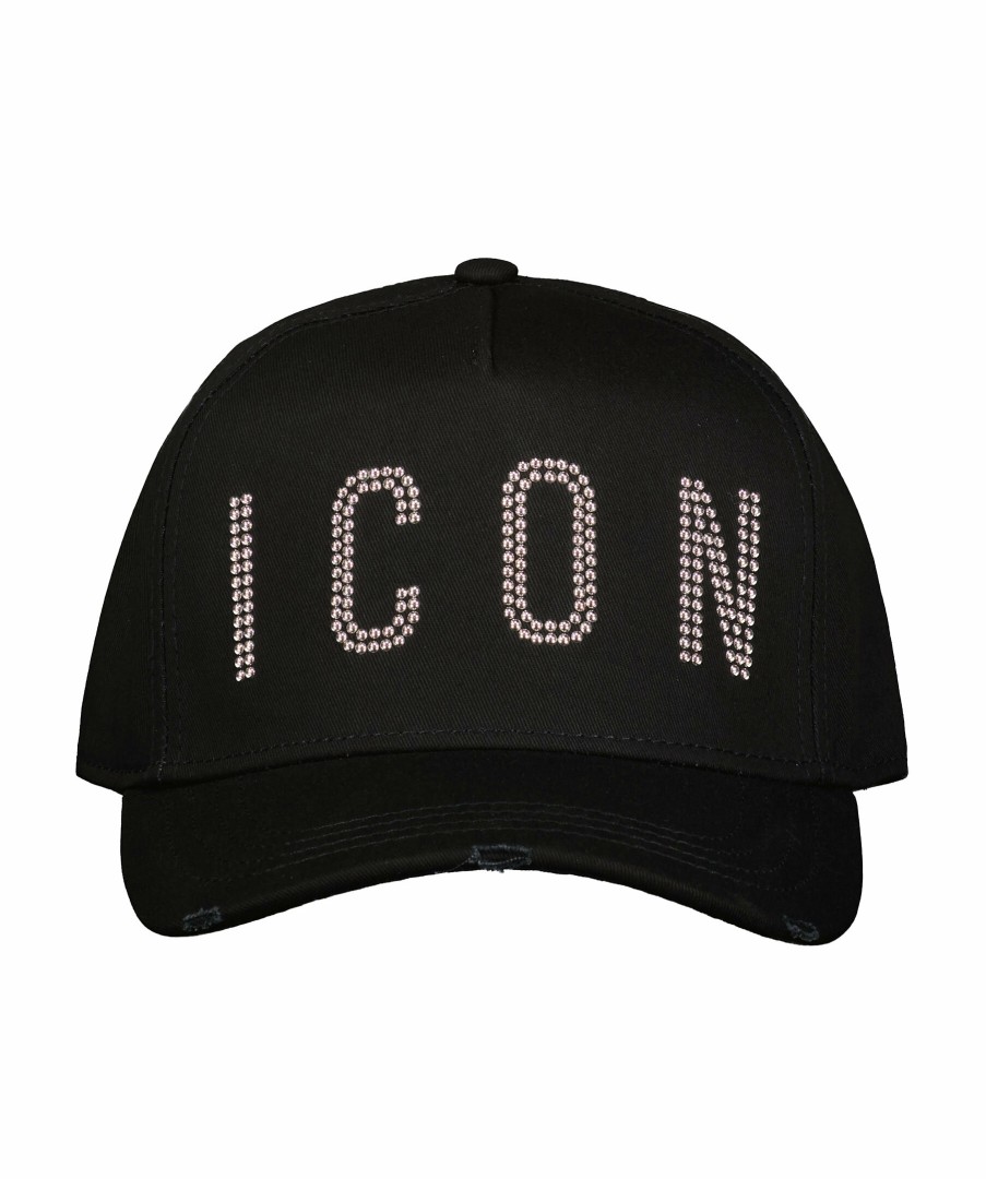 Man Dsquared2 Kepsar | Baseball Cap Icon