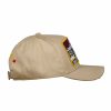 Man Dsquared2 Kepsar | Baseball Cap