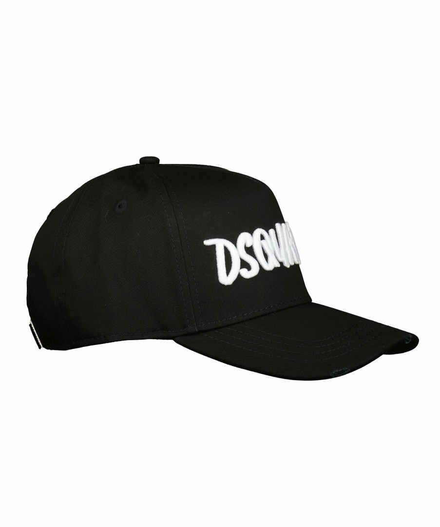 Man Dsquared2 Kepsar | Baseball Cap