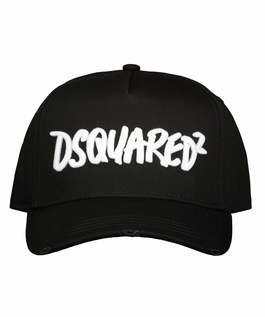 Man Dsquared2 Kepsar | Baseball Cap