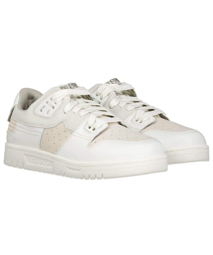 Man Acne Studios Sneakers | 08 Sthlm Low Mix