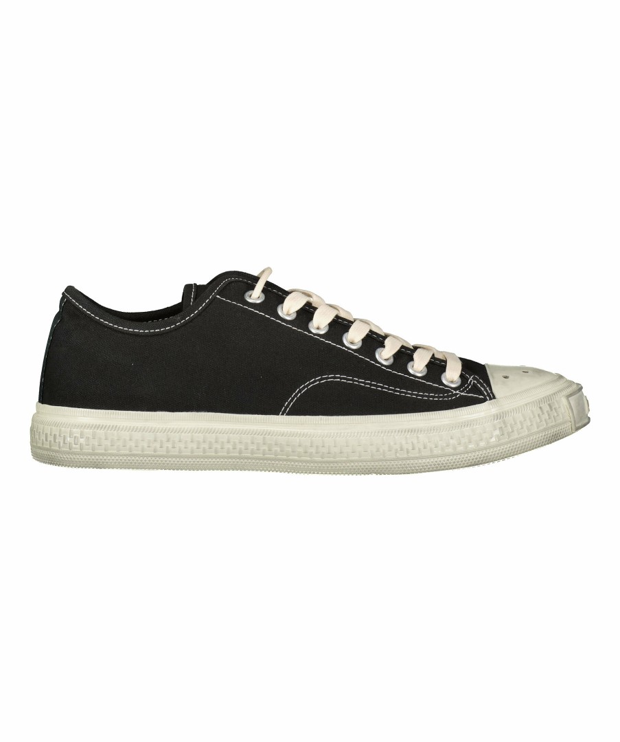 Man Acne Studios Sneakers | Ballow Soft Tumbled