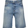 Man Acne Studios Shorts | Vintage Denim Shorts