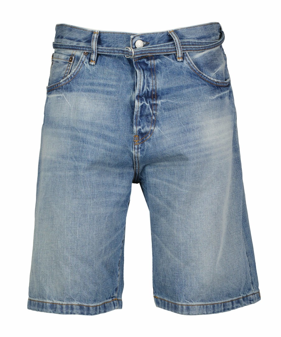 Man Acne Studios Shorts | Vintage Denim Shorts