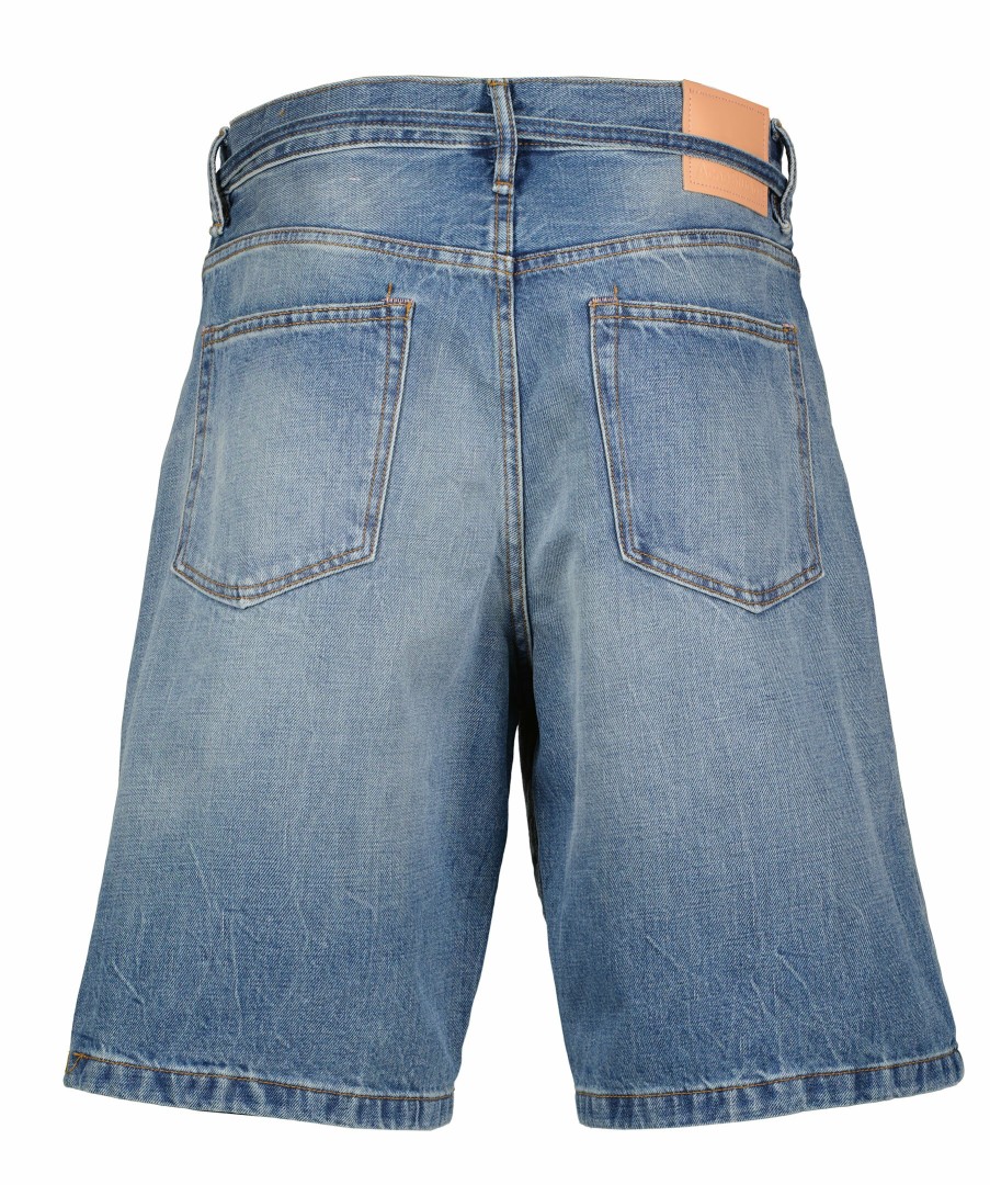 Man Acne Studios Shorts | Vintage Denim Shorts