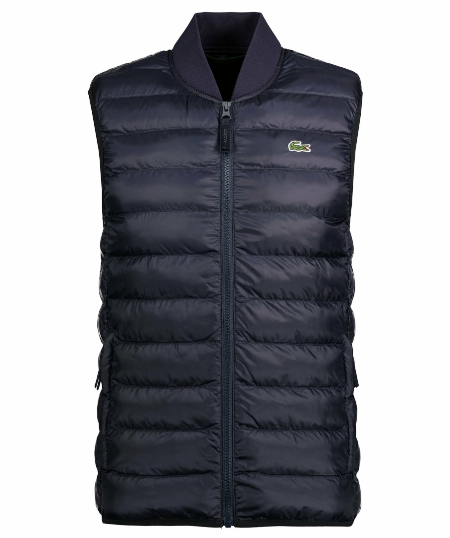 Man Lacoste Vastar | Insulated Vest