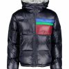 Man Lacoste Jackor | Puffer Jacket