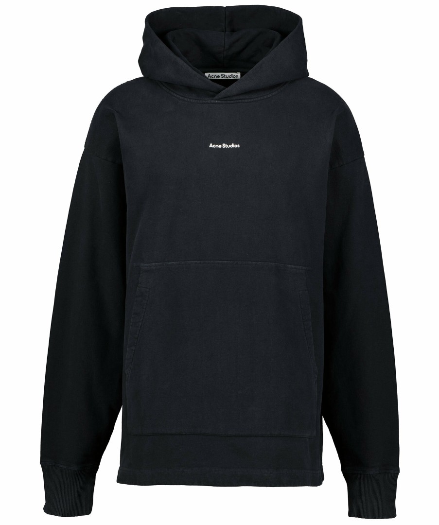 Man Acne Studios Trojor & Hoodies | Acne Studios Hoodie