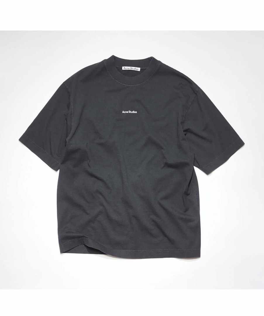 Man Acne Studios T-Shirts | Acne Studios Tee