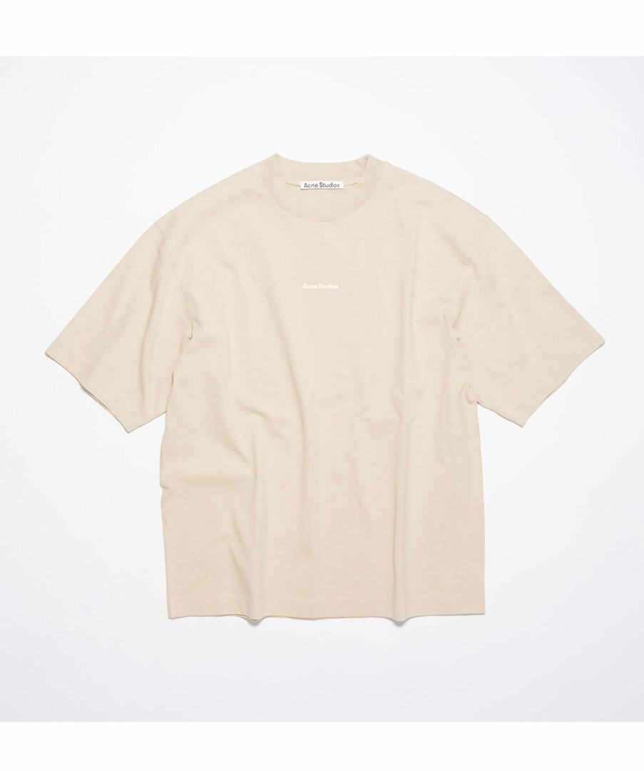 Man Acne Studios T-Shirts | Acne Studios Tee