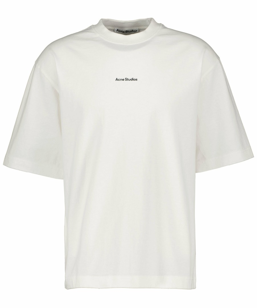 Man Acne Studios T-Shirts | Acne Studios Tee