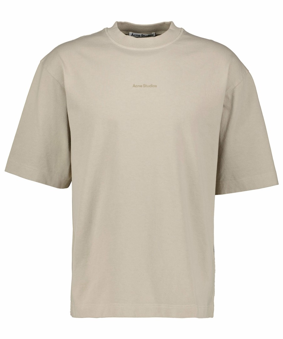 Man Acne Studios T-Shirts | Acne Studios Tee