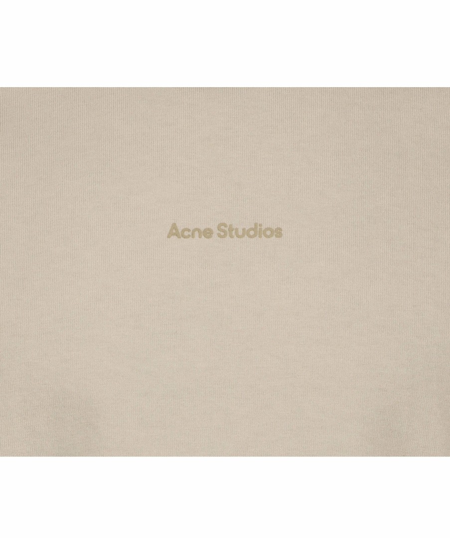 Man Acne Studios T-Shirts | Acne Studios Tee