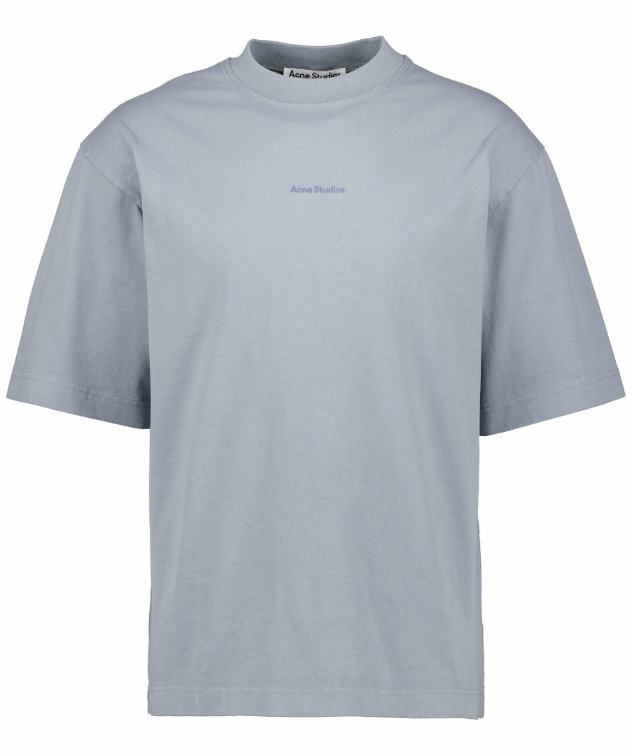 Man Acne Studios T-Shirts | Acne Studios Tee