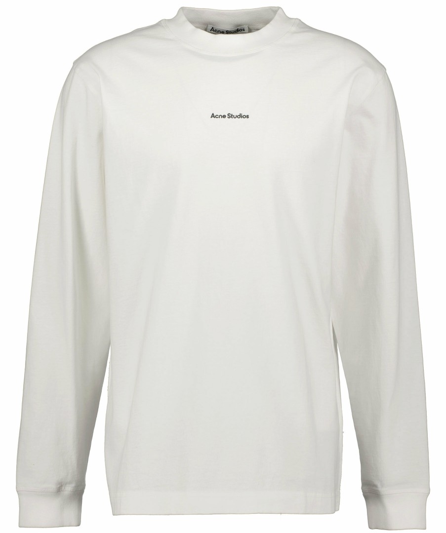 Man Acne Studios T-Shirts | Acne Studios Ls Tee