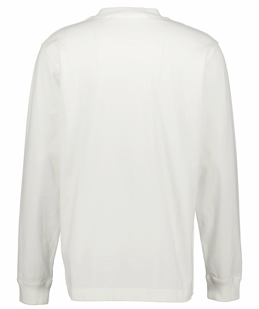 Man Acne Studios T-Shirts | Acne Studios Ls Tee