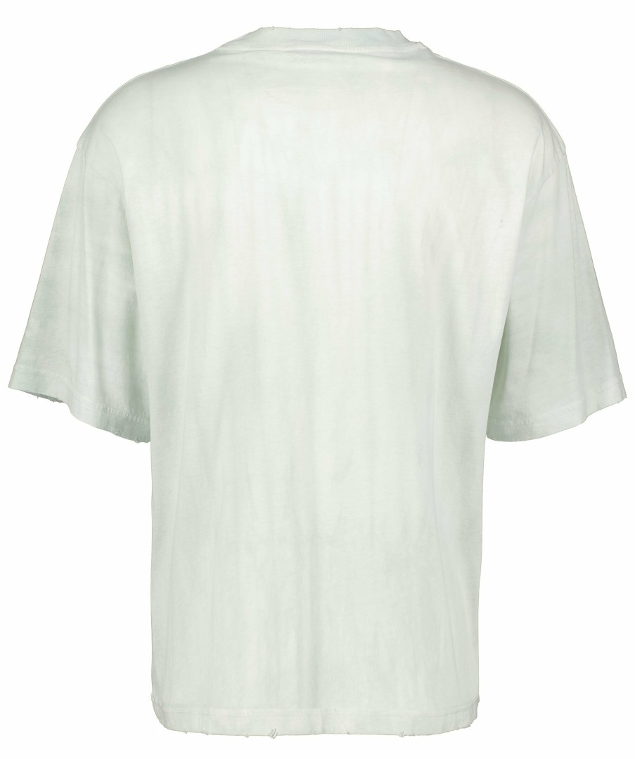 Man Acne Studios T-Shirts | Extorr 1996