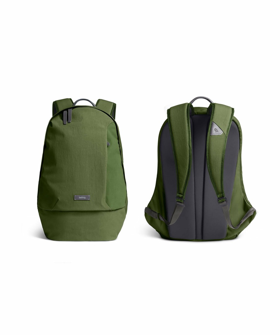 Man Bellroy Ryggsackar | Classic Backpack