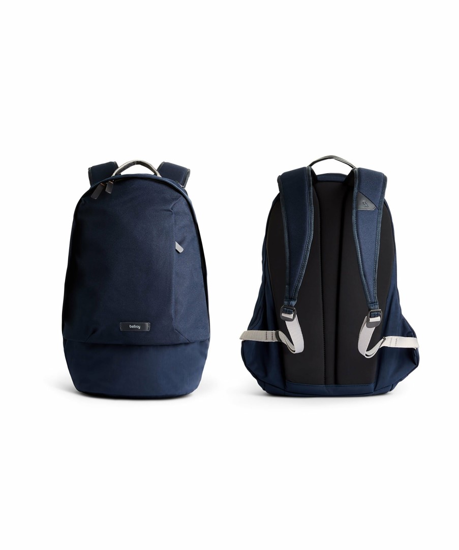 Man Bellroy Ryggsackar | Classic Backpack