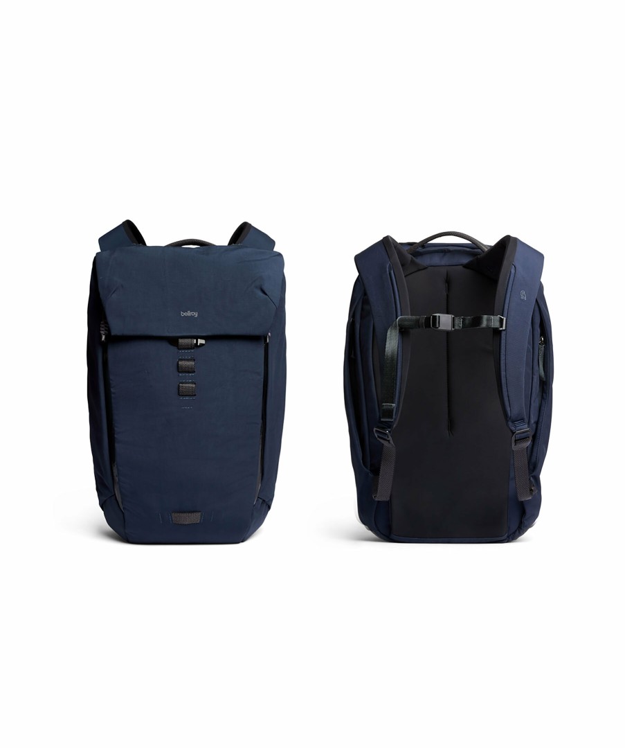 Man Bellroy Ryggsackar | Venture Backpack 22L