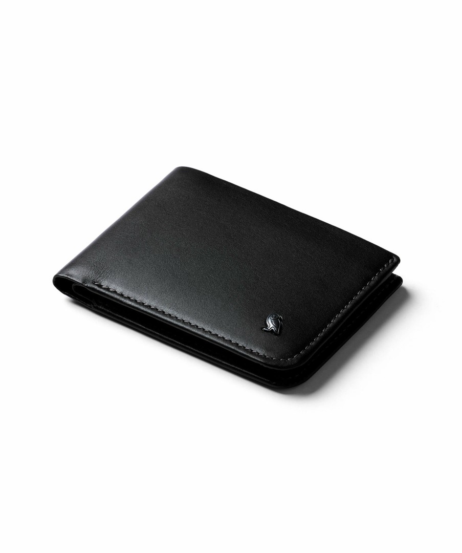 Man Bellroy Planbocker | Hide & Seek Lo