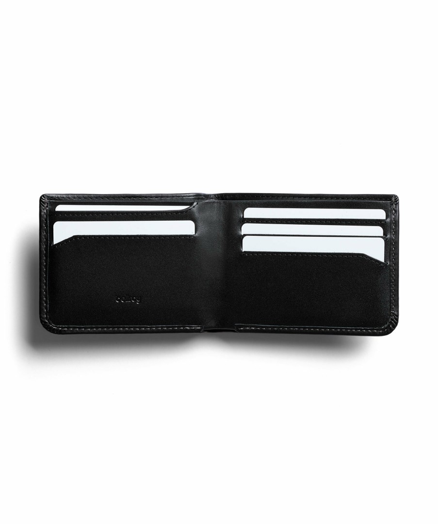 Man Bellroy Planbocker | Hide & Seek Lo