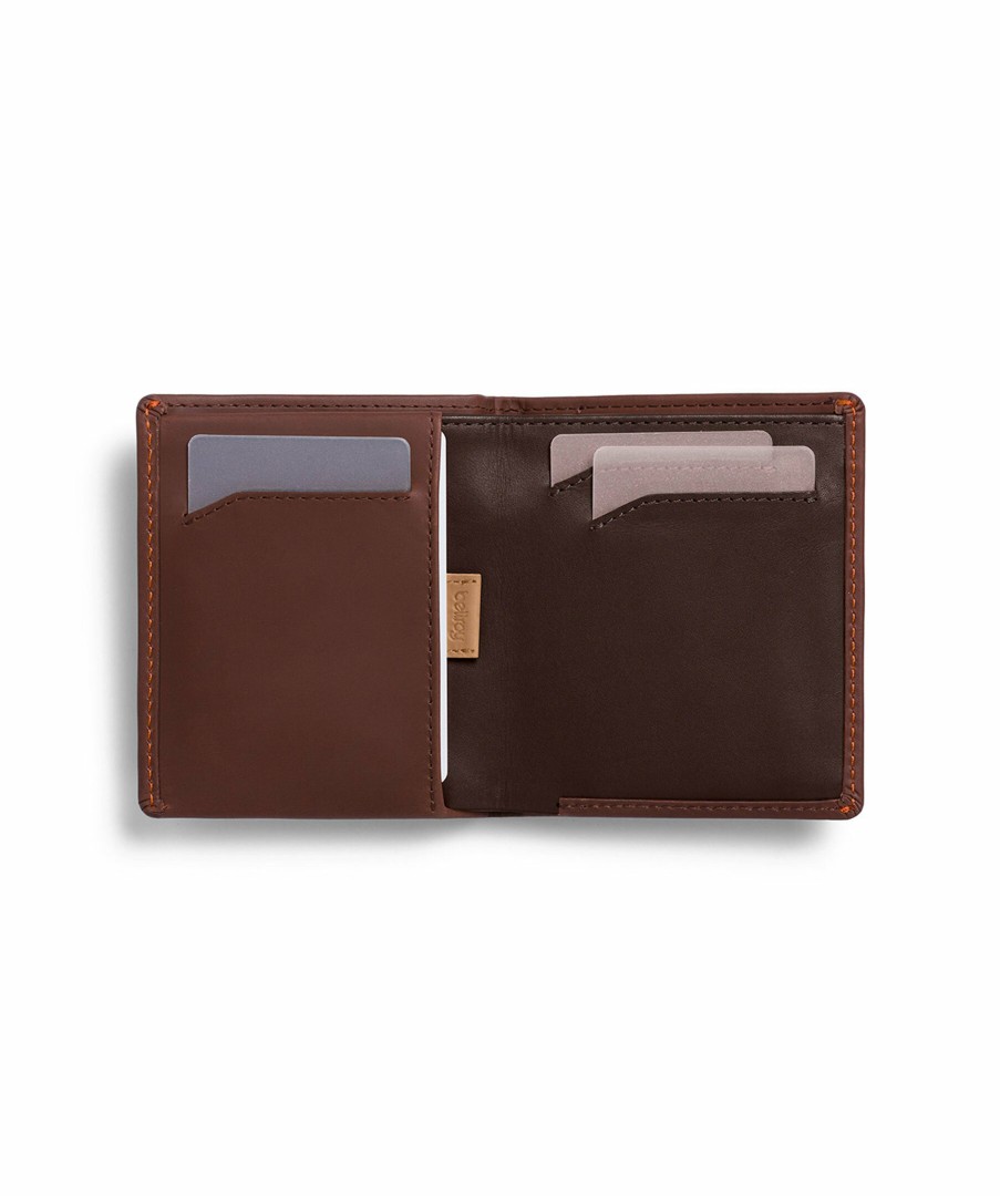 Man Bellroy Planbocker | Note Sleeve