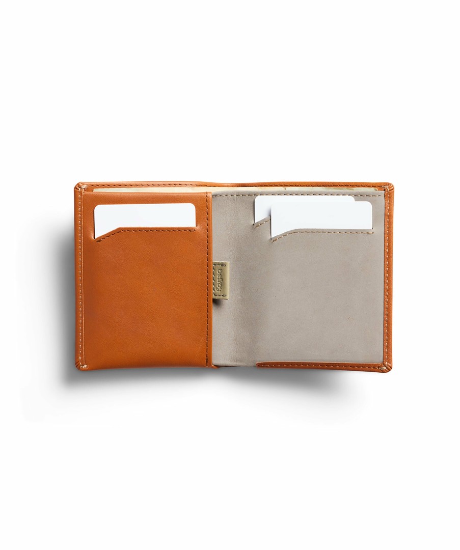 Man Bellroy Planbocker | Note Sleeve