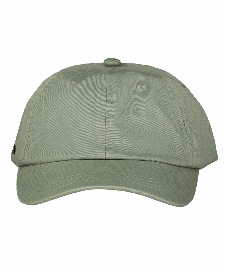 Kvinna Acne Studios Kepsar | Carliy Twill Cap