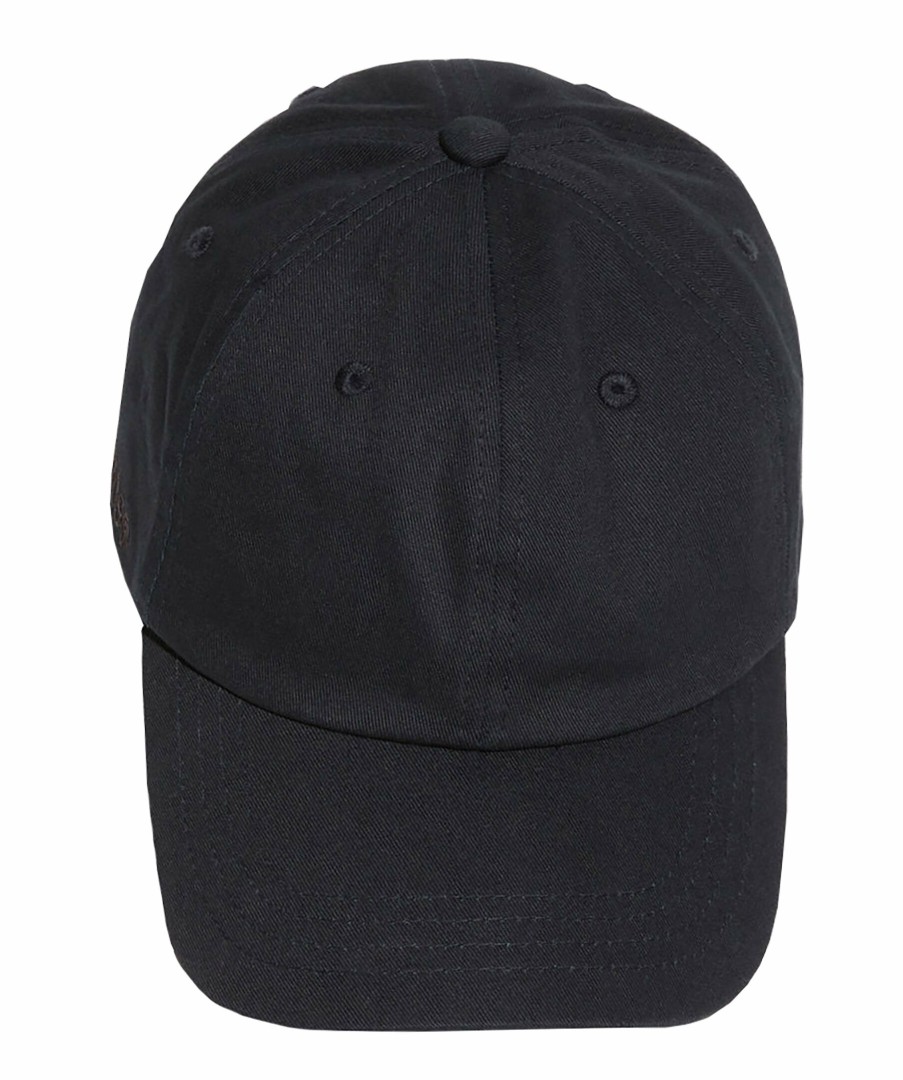 Kvinna Acne Studios Kepsar | Carliy Twill Cap