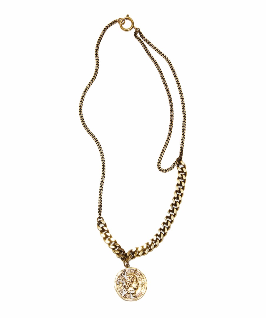 Kvinna Acne Studios Smycken | Agnetta Necklace