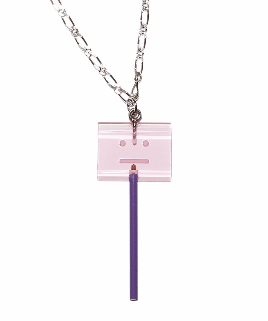 Kvinna Acne Studios Smycken | Azrym Necklace