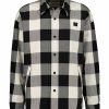 Man Acne Studios Jackor | Oriol Buffalo Check