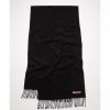 Kvinna Acne Studios Halsdukar & Scarves | Canada Nr New Rws Scarf