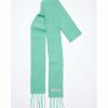 Kvinna Acne Studios Halsdukar & Scarves | Vesuvio Scarf