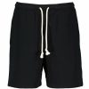 Man Acne Studios Shorts | Forge Face