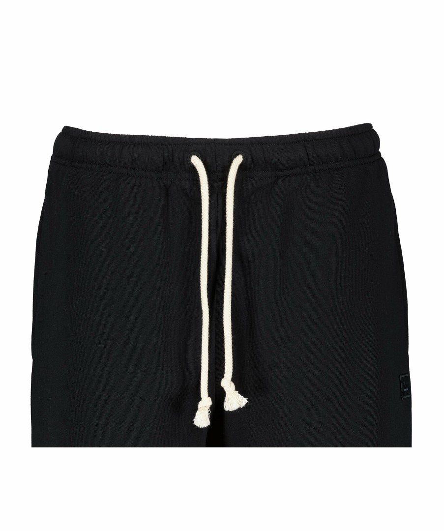 Man Acne Studios Shorts | Forge Face