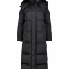 Kvinna Woolrich Kappor | Aurora Long Parka