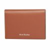 Kvinna Acne Studios Planbocker | Card Holder Flap