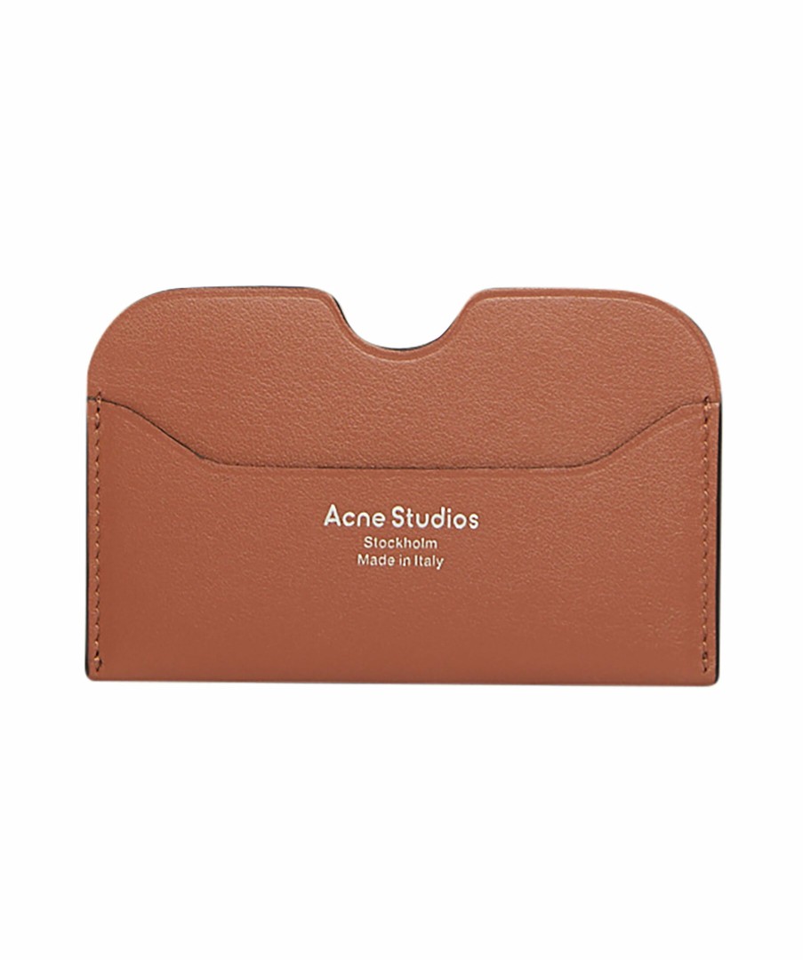 Kvinna Acne Studios Planbocker | Cardholder