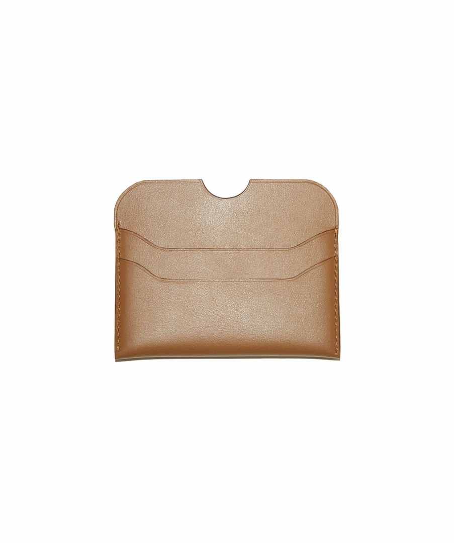 Kvinna Acne Studios Planbocker | Elmas Card Holder